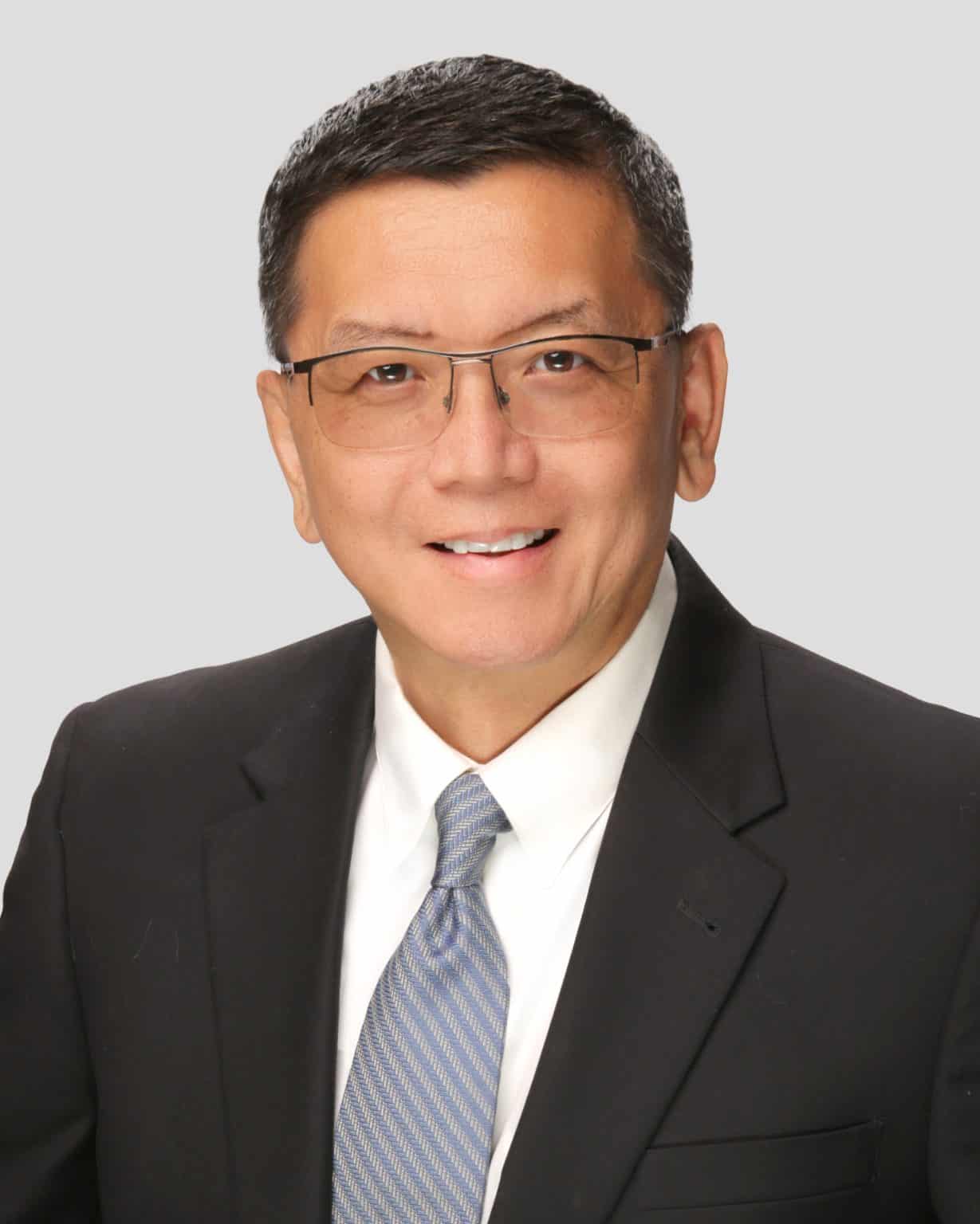 Dr. Peter Lin - Vascular Care Specialists