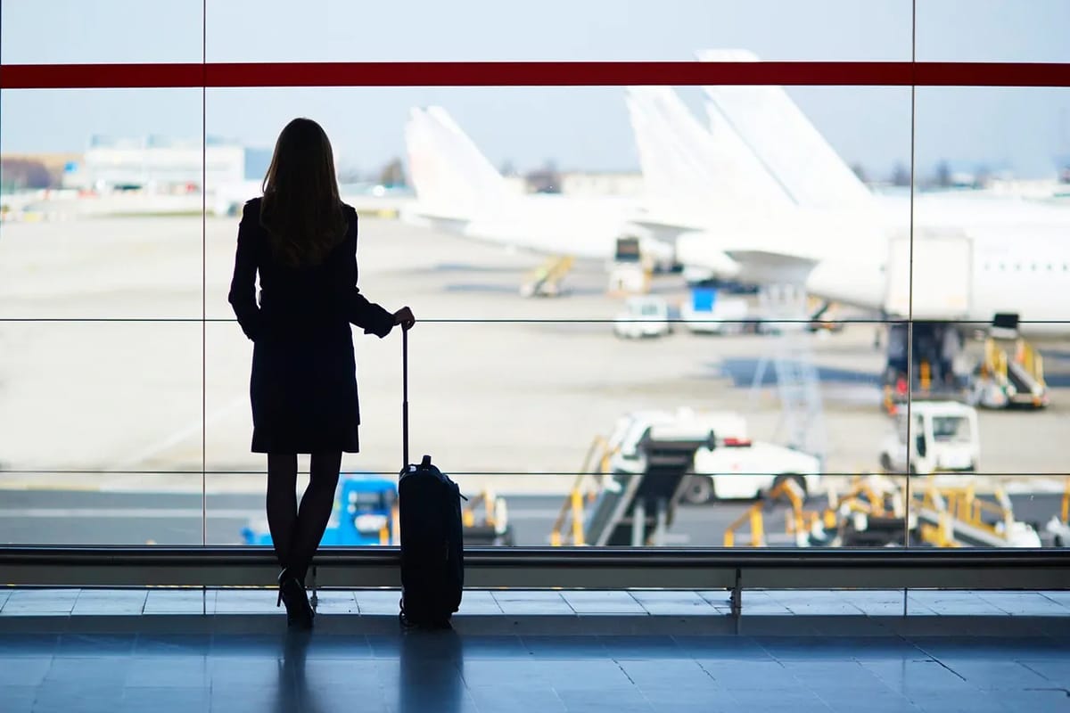 6 Tips to Prevent Blood Clots during Holiday Travel