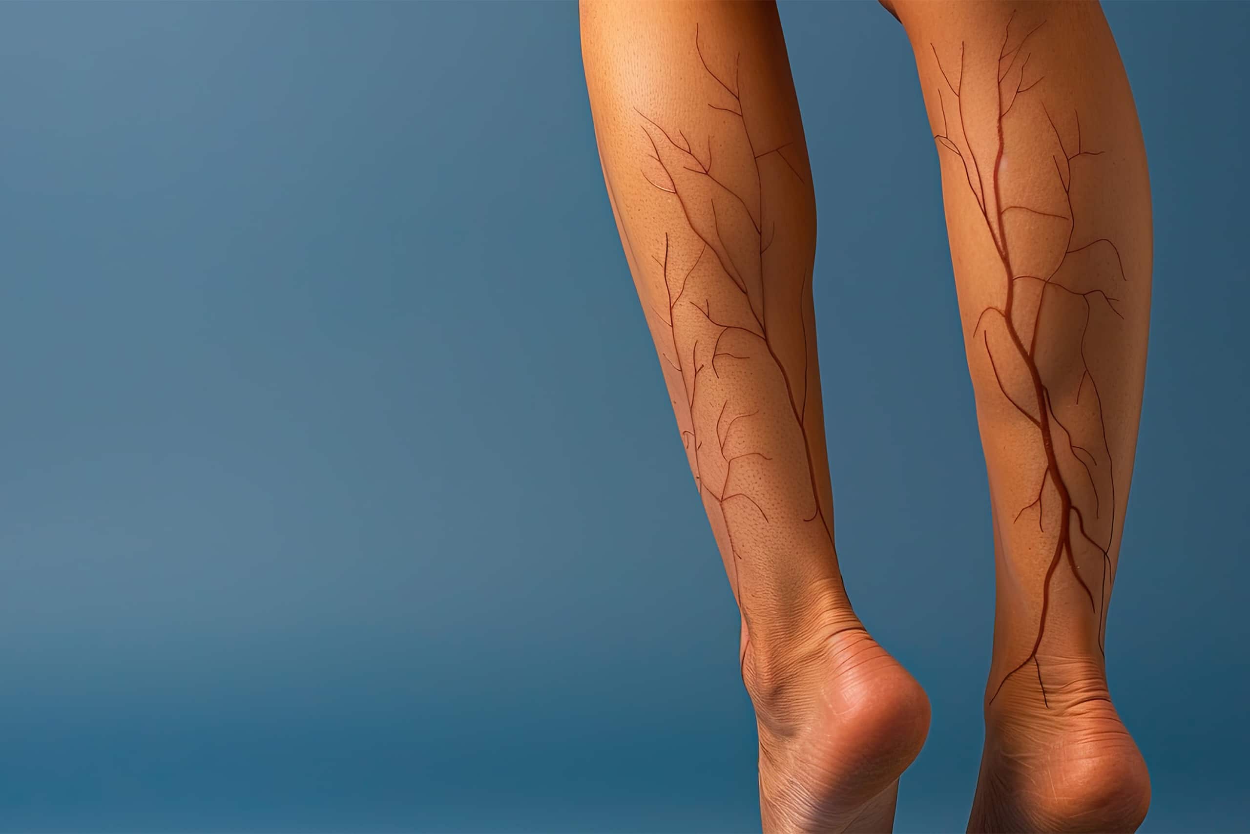 Varicose Veins Frequently Asked Questions