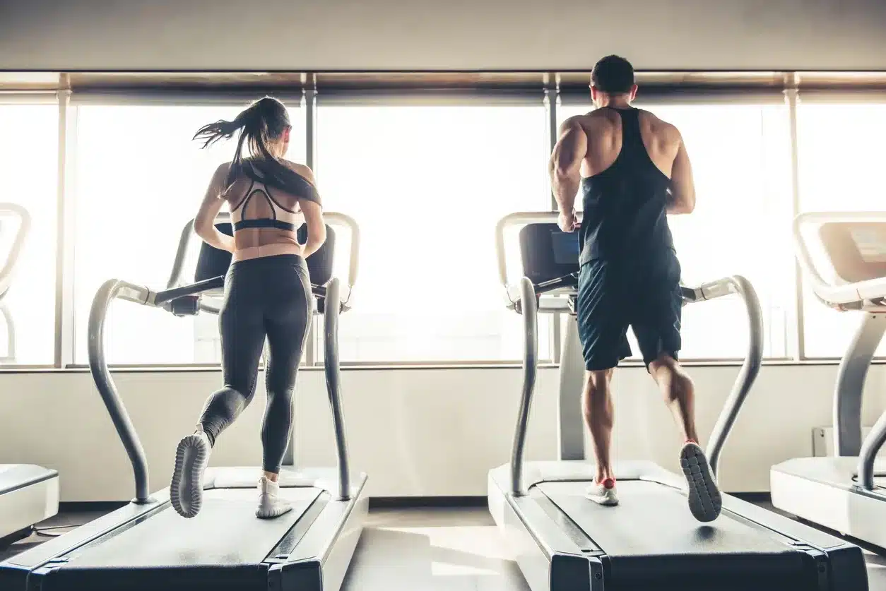 The Four Pillars of Fitness: Your Blueprint for Better Health and Longevity