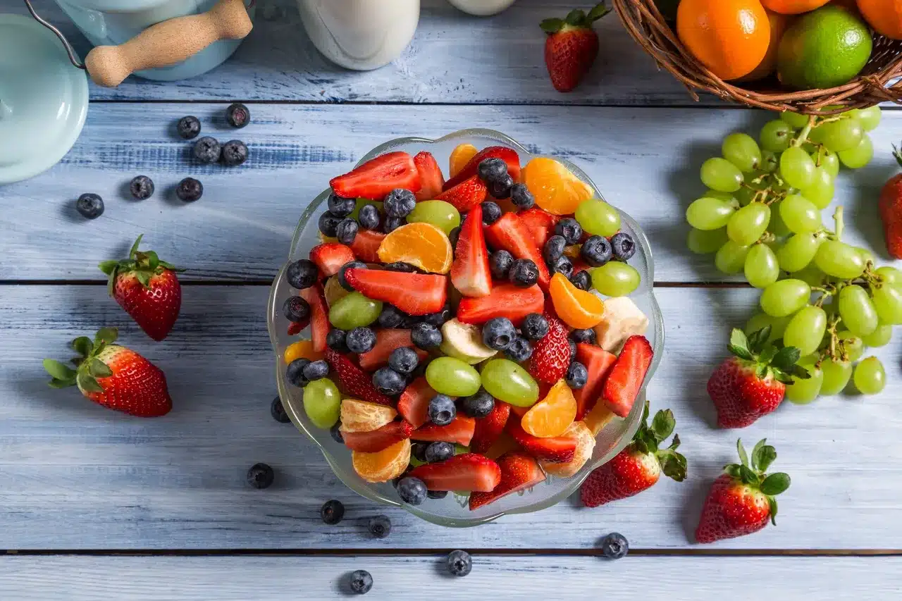 Why Are You Always Tired? Possible Nutrient Deficiency Causes