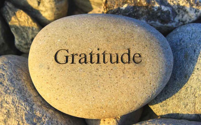 The Science of Gratitude: How Thankfulness Can Improve Your Health and Happiness